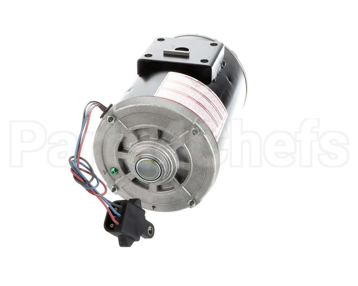 MOT14011 Trane Motor; 1.5/1.0 Hp, 1140/950 Rpm, 460/380