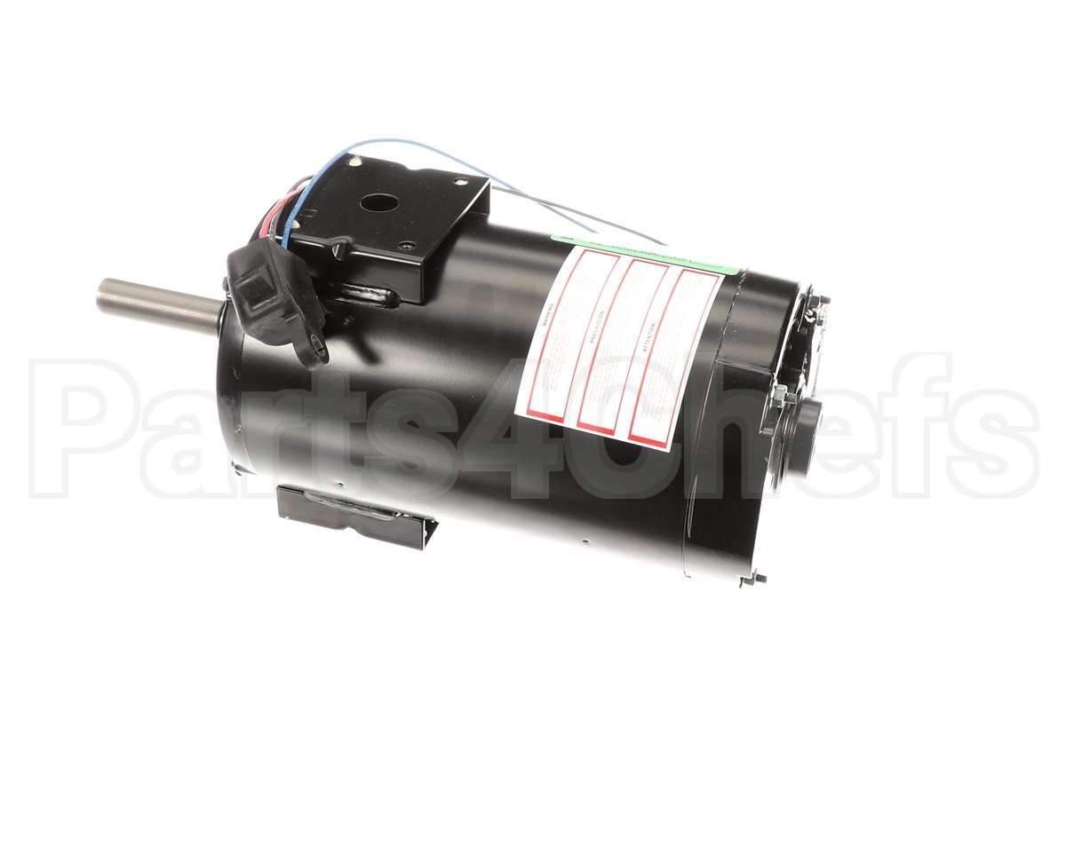 MOT14541 Trane Motor; Ac, Ao Smith, Skinny Iv, Motor Id
