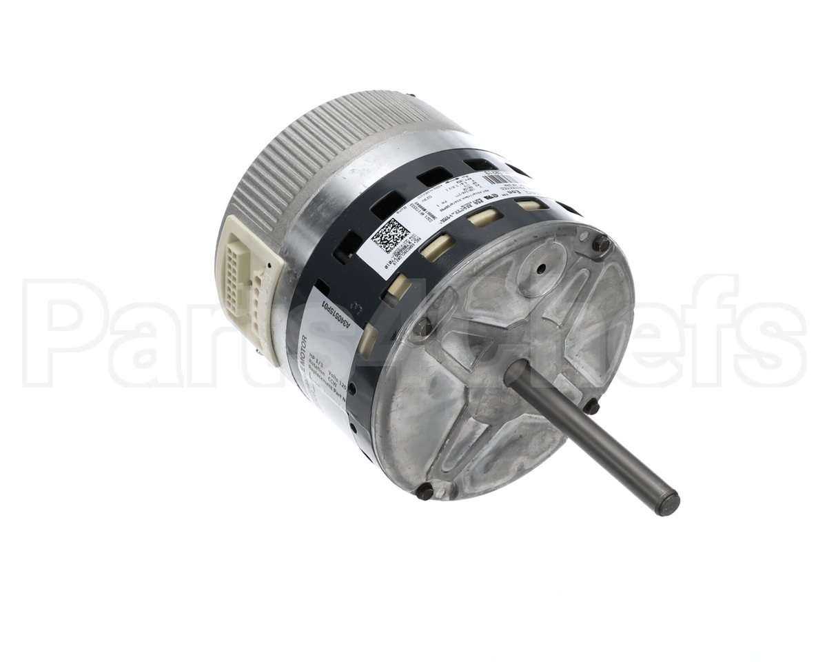 MOT14986 Trane Motor: Ecm Vs Motor Module Set