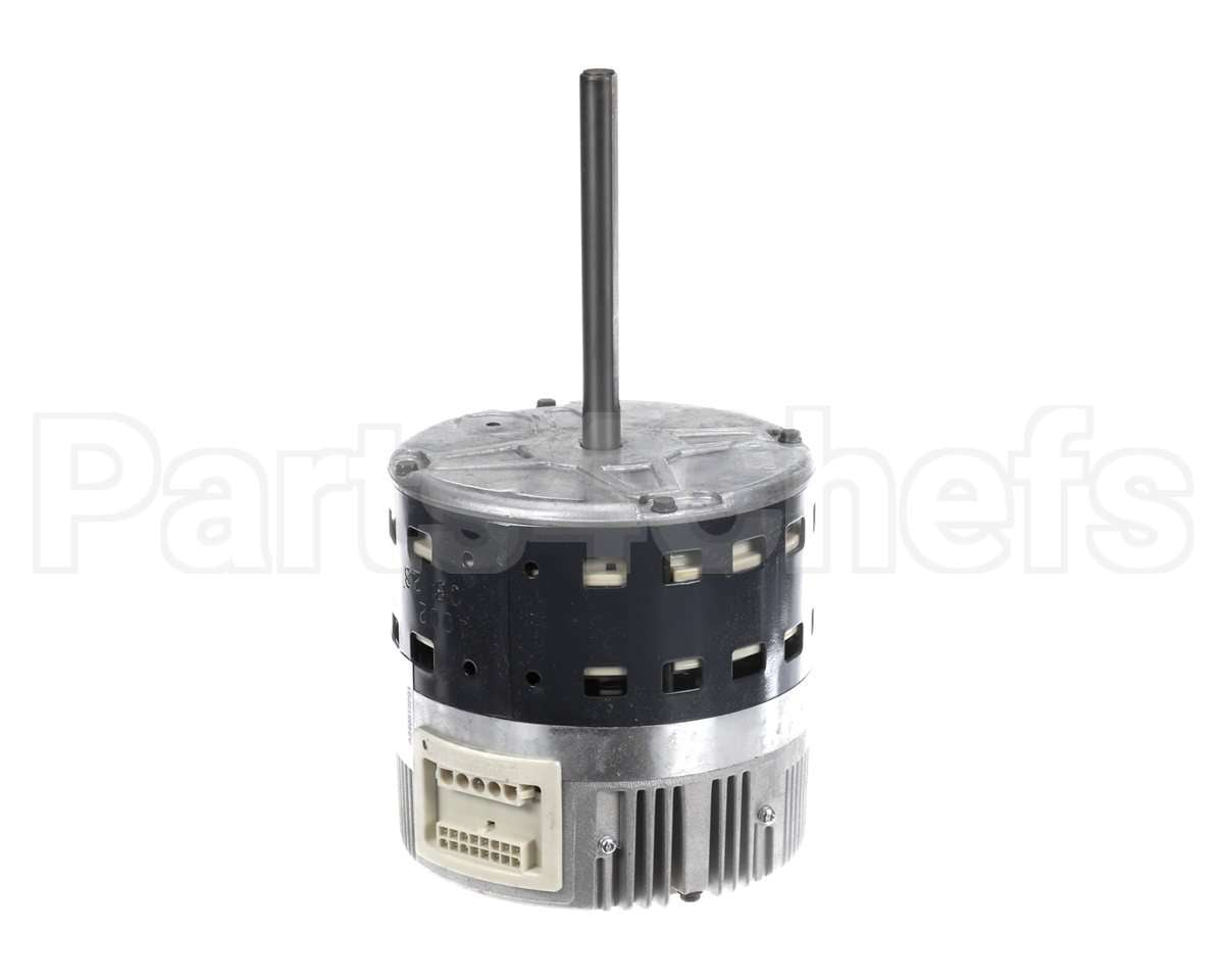 MOT14988 Trane Motor: Ecm Vs Motor Module Set