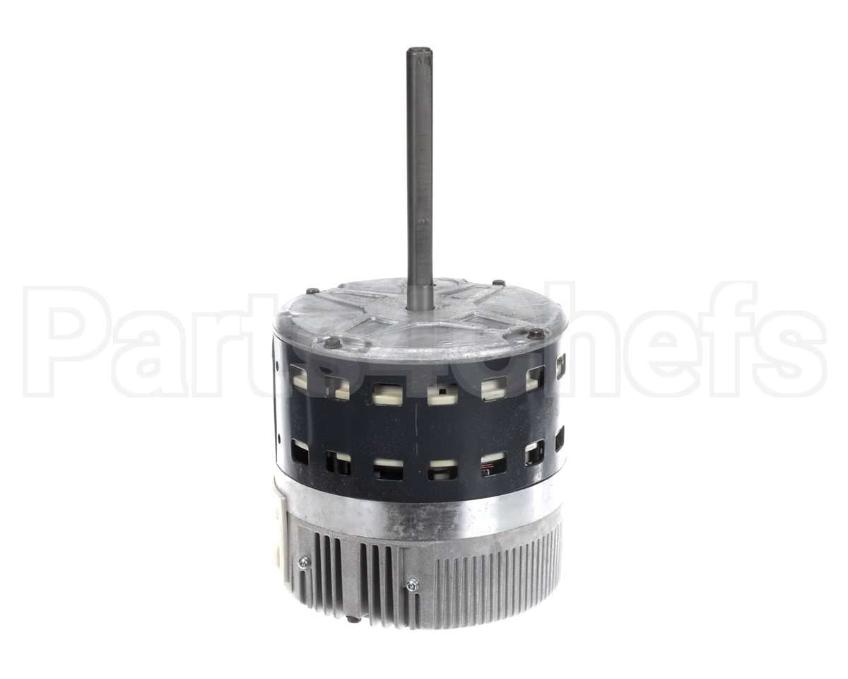MOT14988 Trane Motor: Ecm Vs Motor Module Set