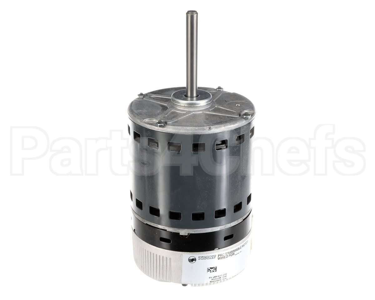 MOT15108 Trane Motor; Ecm Vs Motor Module Set; 3/4 Hp,