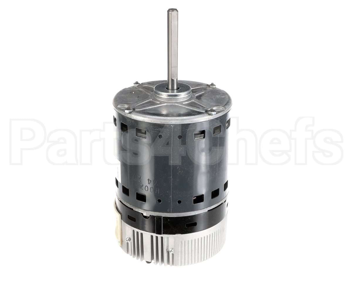 MOT15108 Trane Motor; Ecm Vs Motor Module Set; 3/4 Hp,