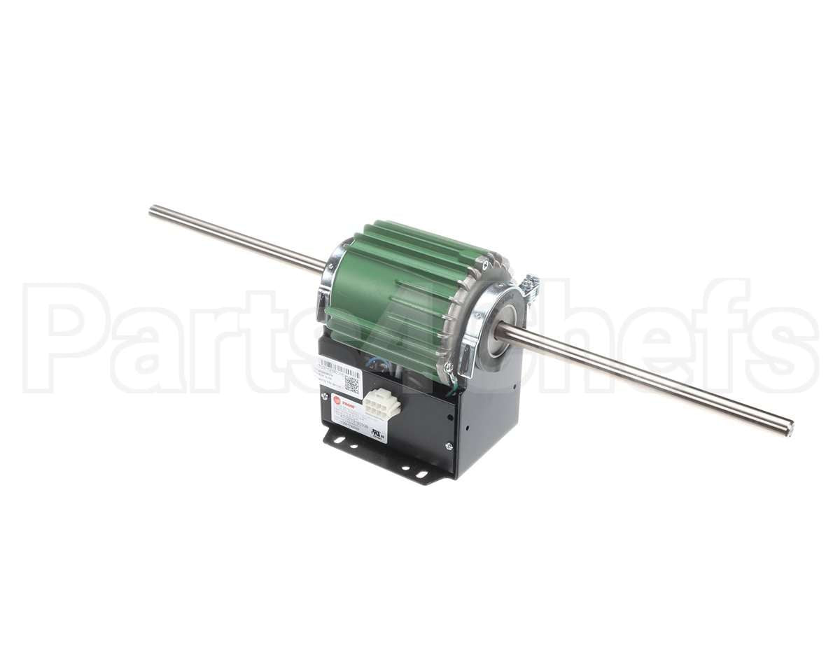 MOT16735 Trane Motor, Ecm, 1/4Hp, 50/60 Hz, 115-230/60/