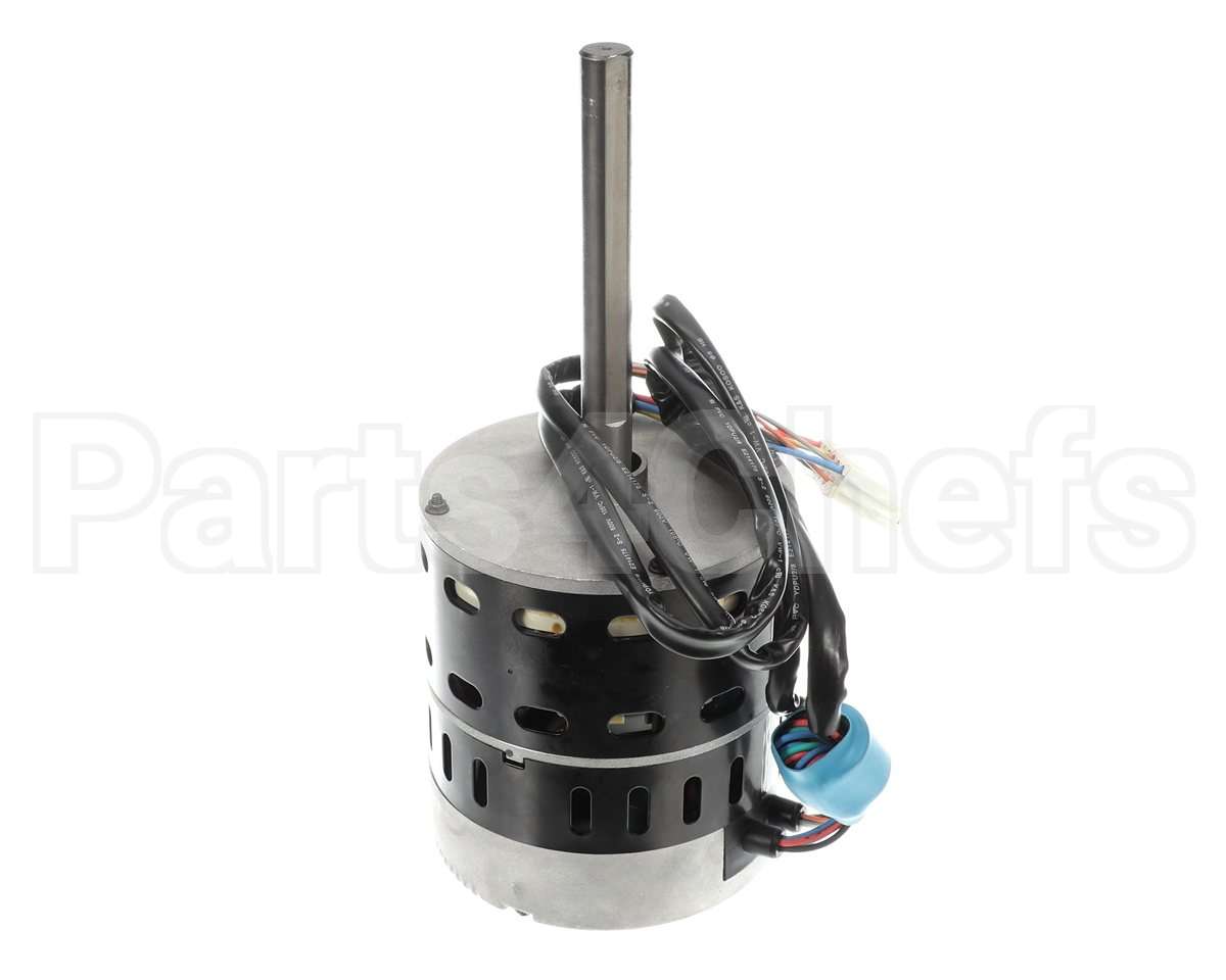 MOT16751 Trane Motor: Ecm, 1/2Hp, 1050Rpm, 460V