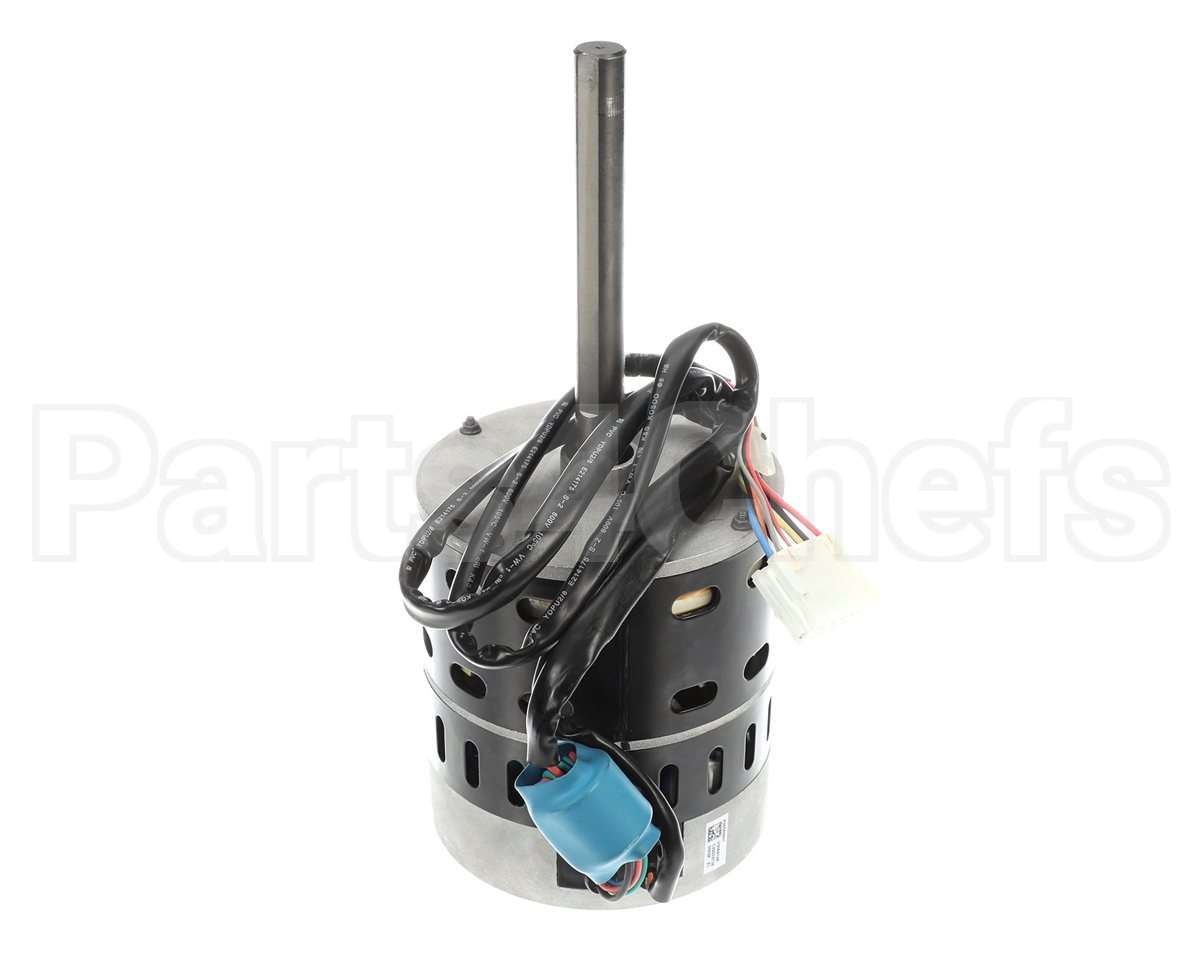 MOT16751 Trane Motor: Ecm, 1/2Hp, 1050Rpm, 460V