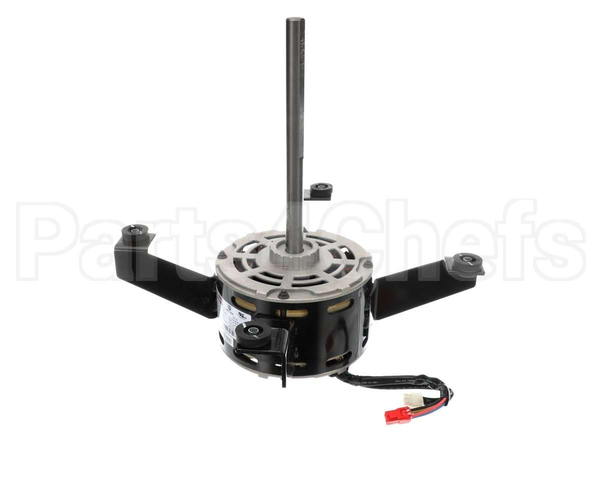 MOT16755 Trane Motor: Ecm, 1.5Hp, 1300Rpm, 460V