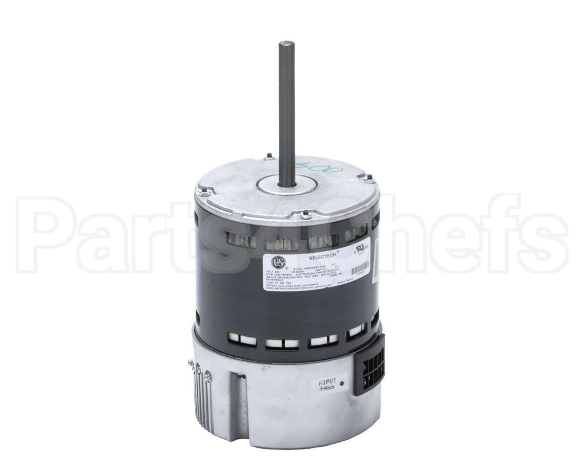 MOT17199 Trane Motor Constant Torque 1Hp 460V 48 Frame-
