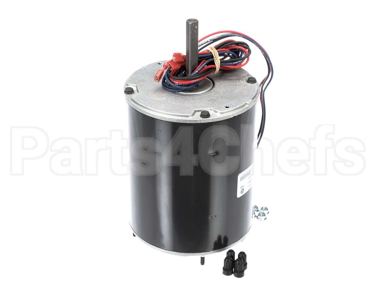MOT18646 Trane Motor, Al Od Motor, 3 Phase 0.7 Hp,230V