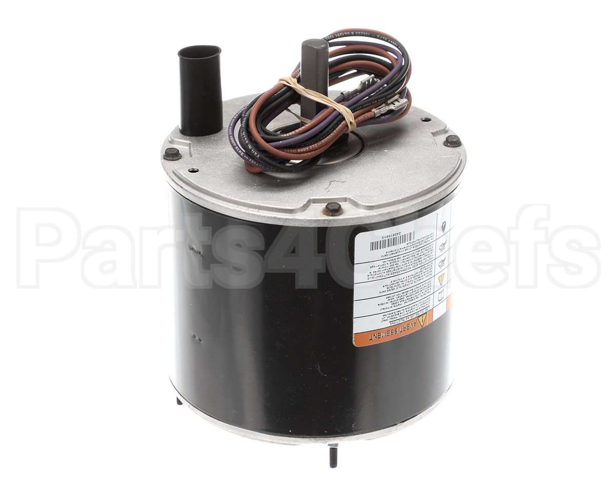 MOT18684 Trane 460V1Ph 1/5Hp 825Rpm Motor