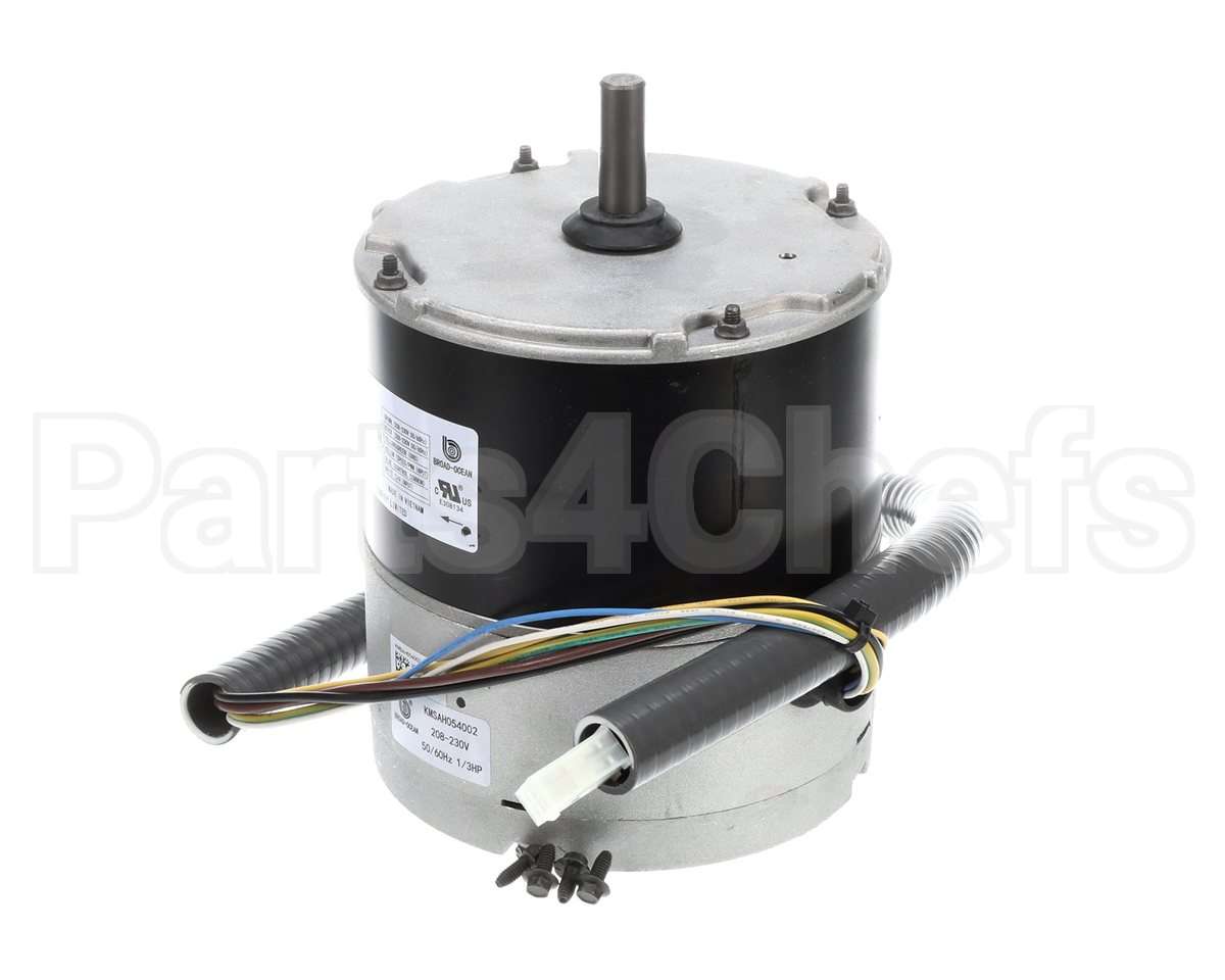 MOT18698 Trane Motor, Od Ecm 1/3Hp 230V