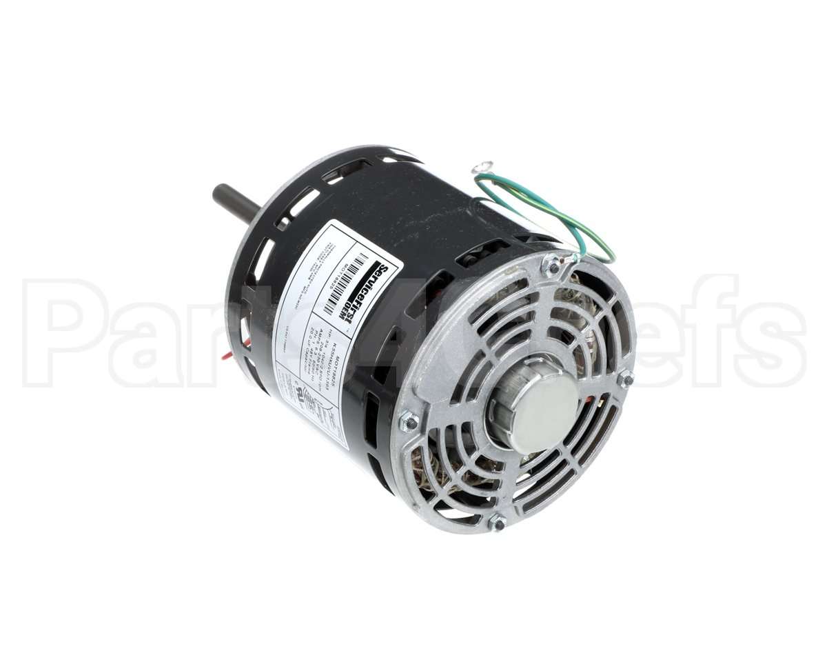 MOT18825 Trane Motor 3/4Hp 208-230V 1040 Rpm 2 Speed-10