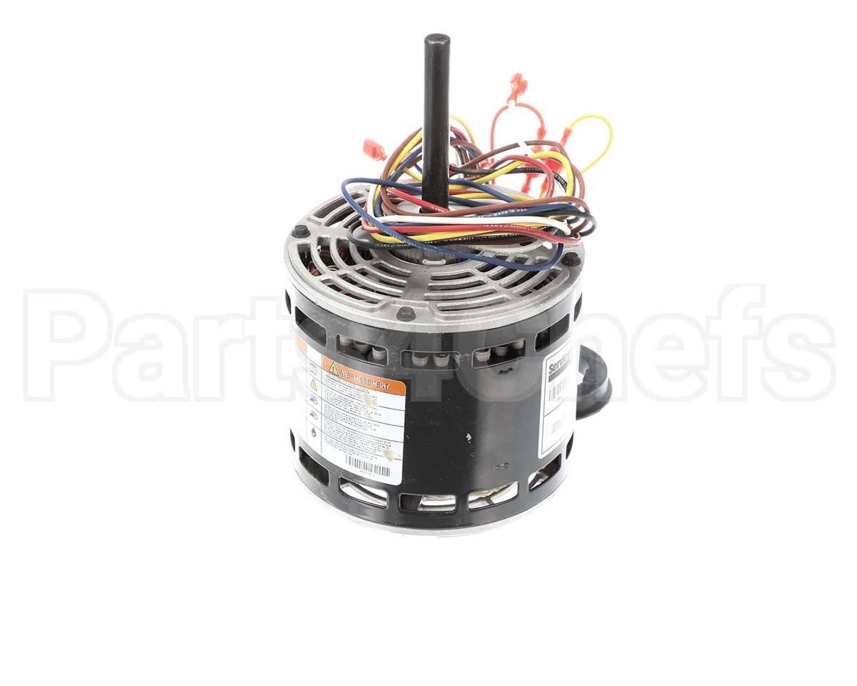 MOT18949 Trane 1/2Hp 115V 1075Rpm 48 Psc Mtr
