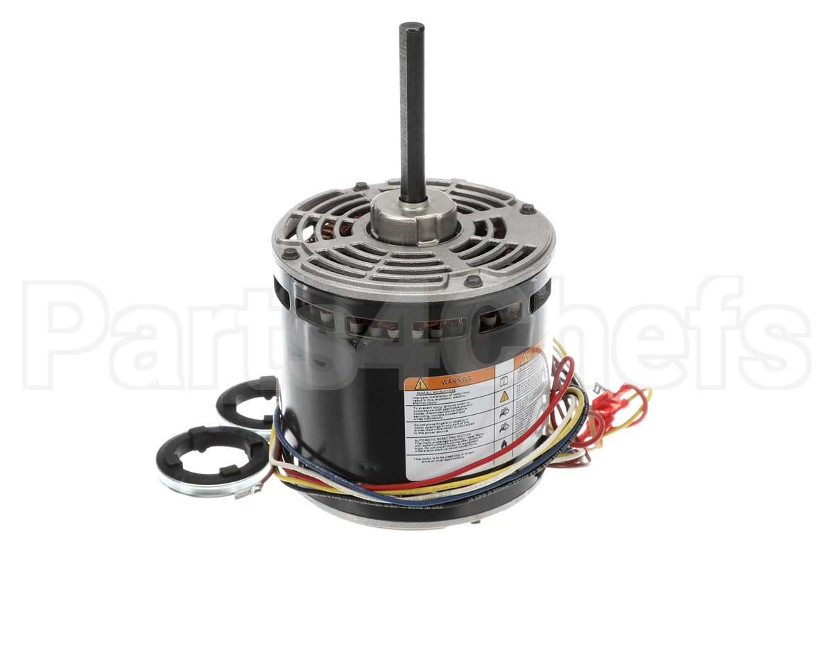 MOT18961 Trane 3/4Hp 115V 1075Rpm 48 Psc Mtr