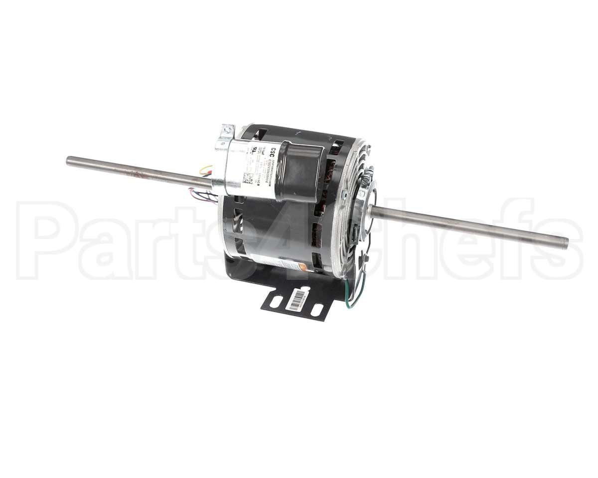 MOT18965 Trane Motor, 1/4Hp, 115V, 1530 Rpm
