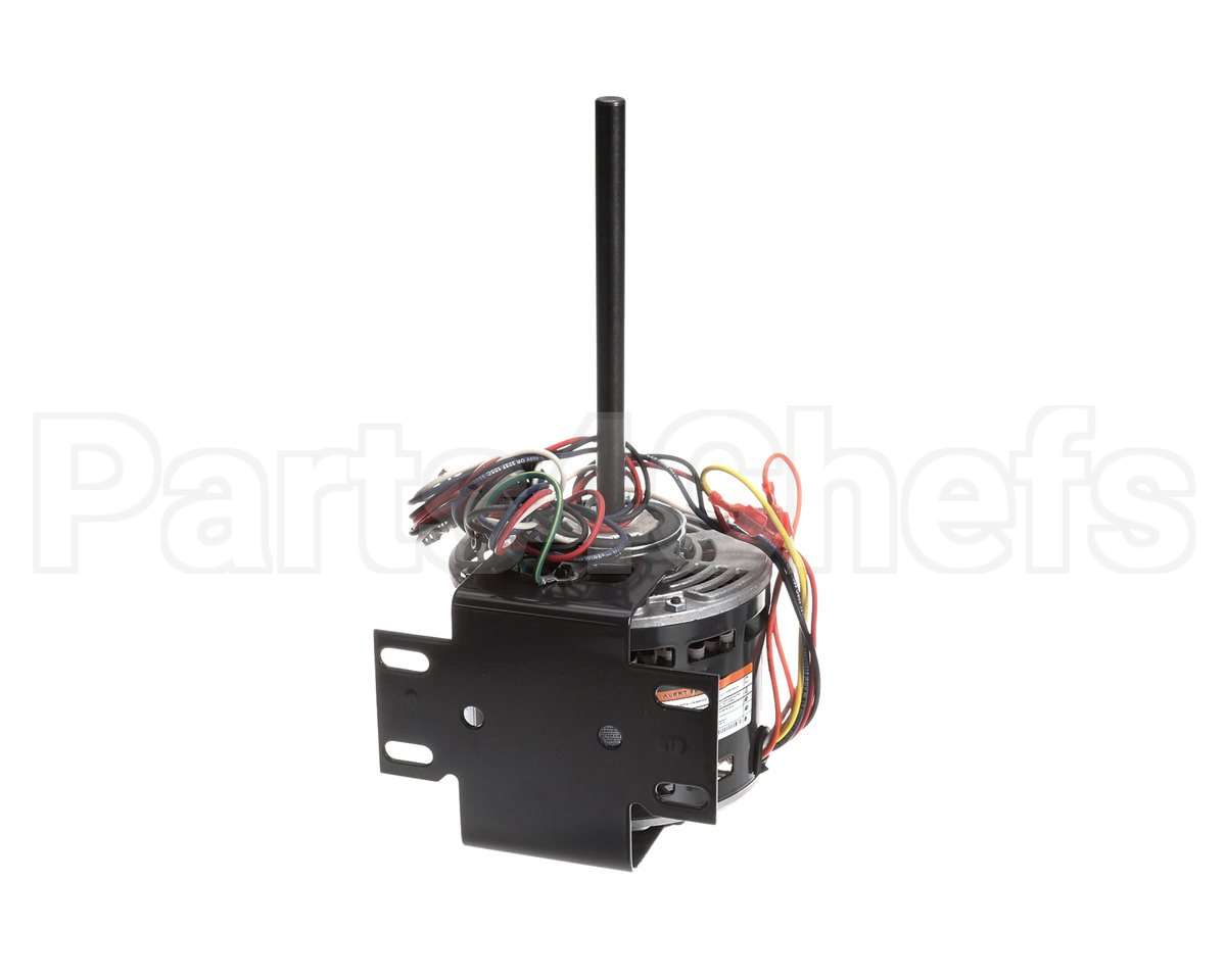 MOT18972 Trane 1/8Hp 115V 48F 1570Rpm 3Spd