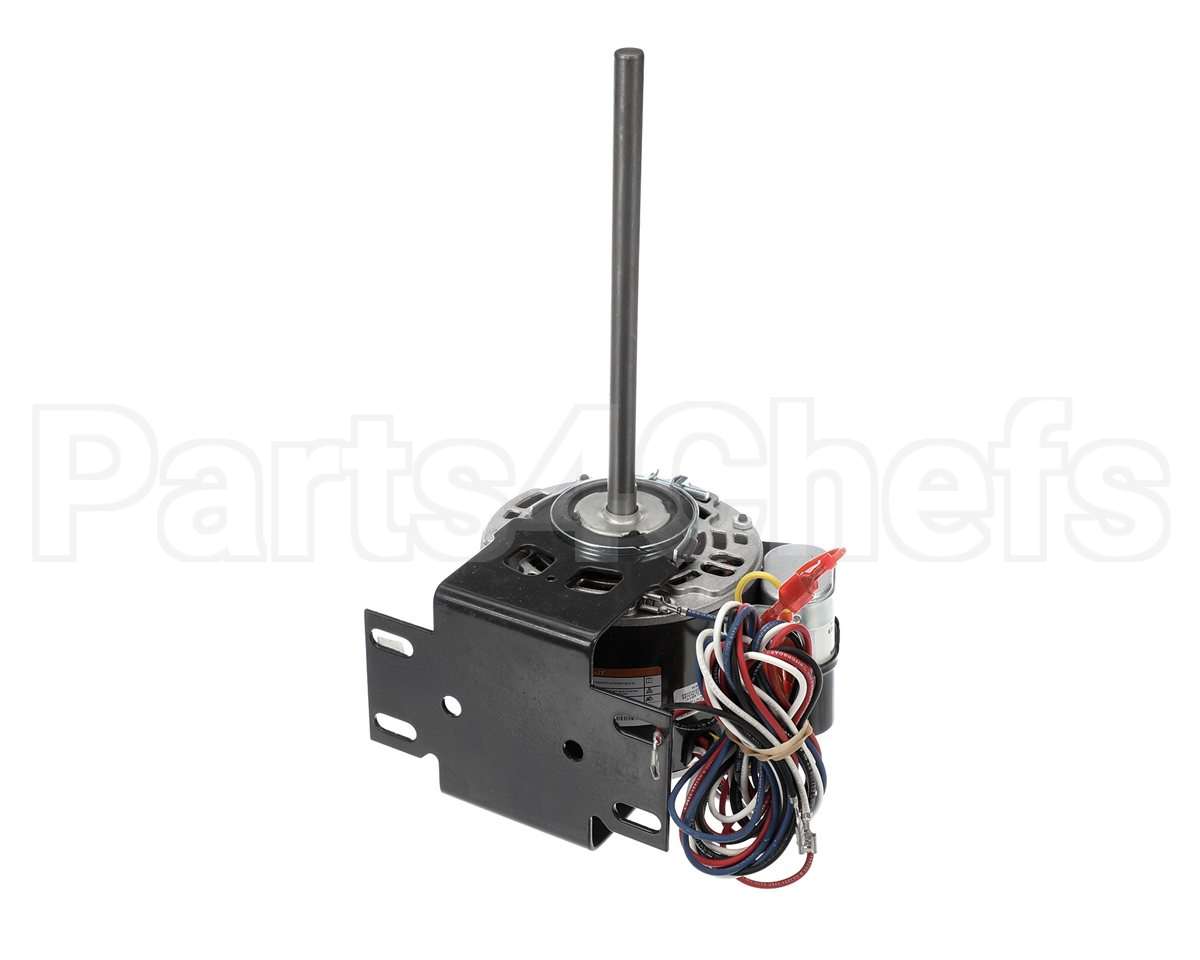 MOT18993 Trane Motor, 1/16 Hp, 115 V, 1080 Rpm / 3 Spee