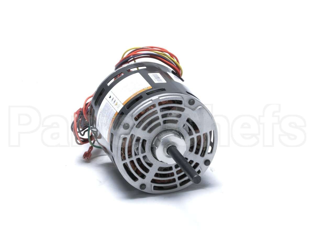 MOT19001 Trane Motor 1/3Hp 2 Speed 460V 1075Rpm-96509