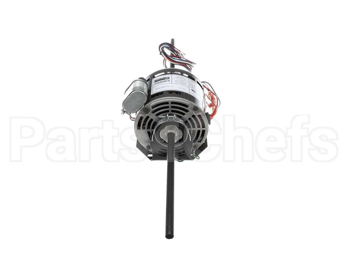 MOT19010 Trane Motor; 1/12 Hp, 115 V, 775 Rpm