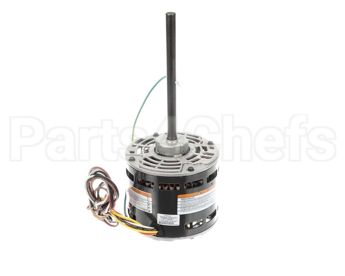 MOT19028 Trane Motor; 1/8 Hp, 120 V, 1050 Rpm