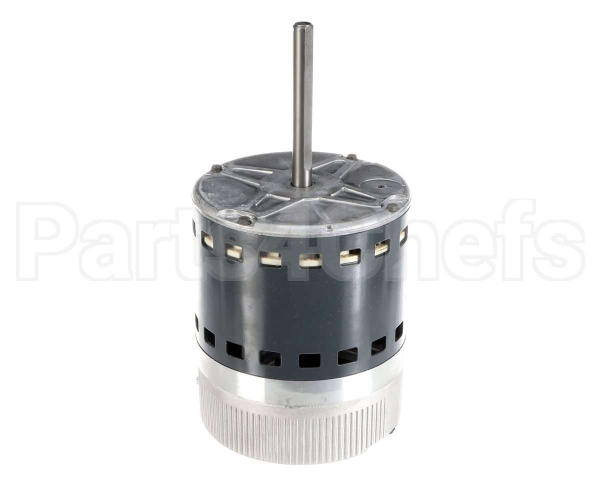 MOT19077 Trane Motor; Ecm Vs Motor Module Set; 1/2 Hp;
