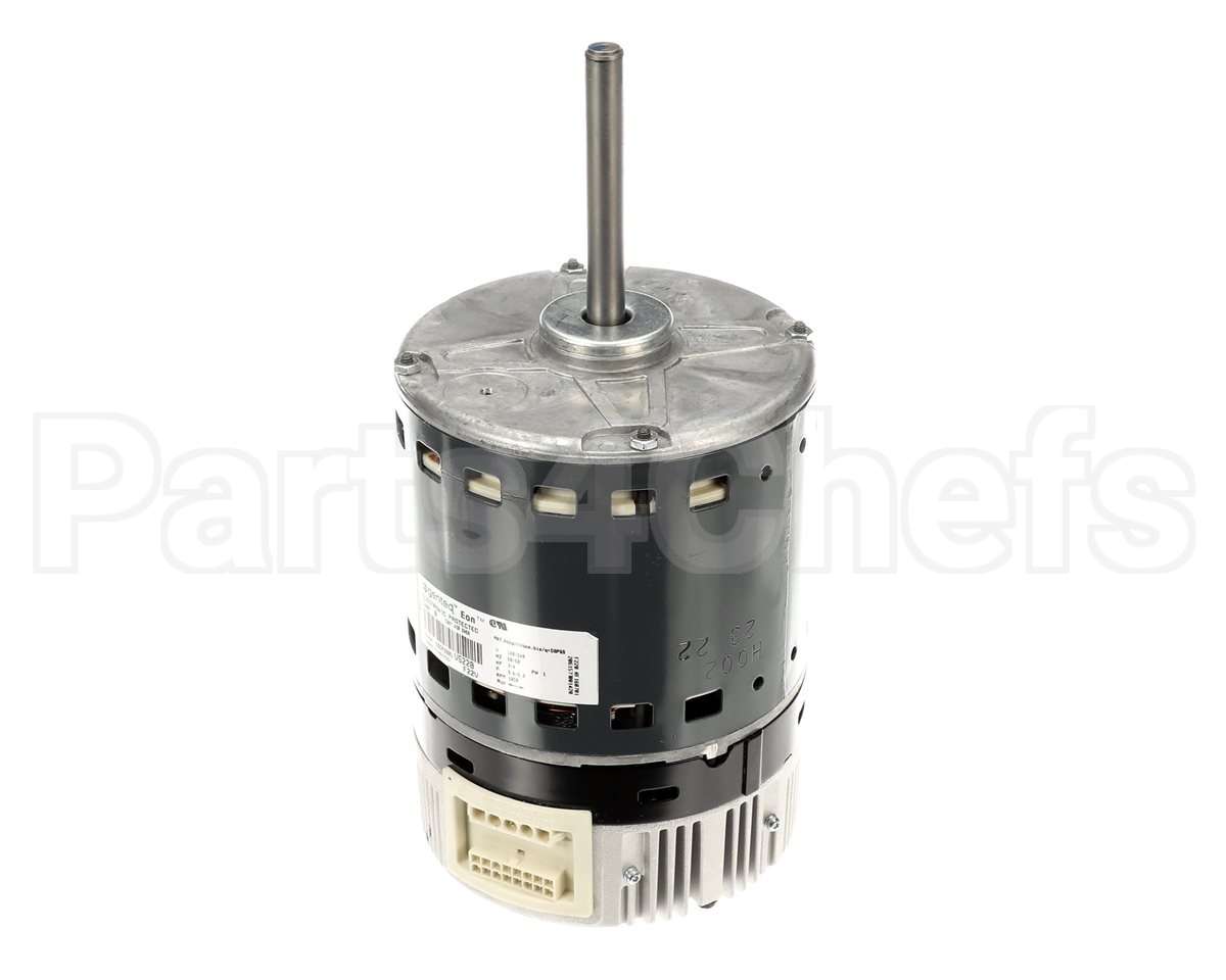 MOT19078 Trane Motor; Ecm Vs Motor Module Set; 3/4 Hp;