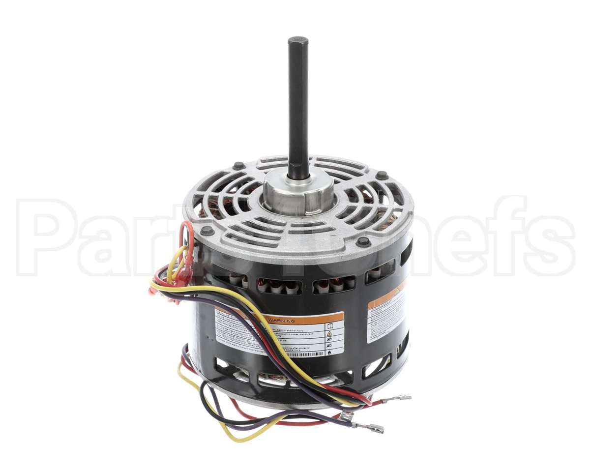 MOT19463 Trane Blower Motor 1/8Hp 230V 825Rpm-49195
