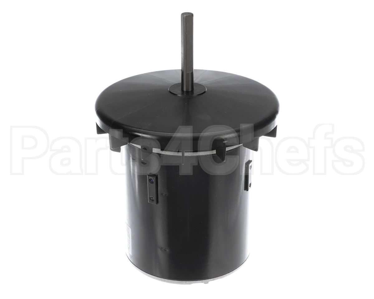 MOT19647 Trane Motor; Od; 1/2 Hp, 208-230V 60Hz, 3Ph