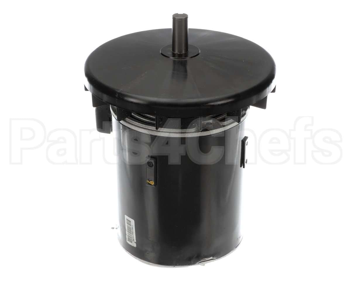 MOT19651 Trane Motor; Od 1Hp, 460V 60Hz; 380-415V 50Hz,