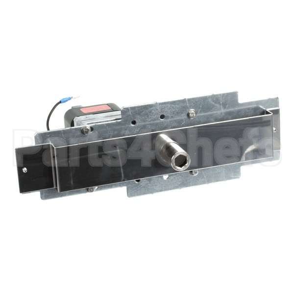 MOT208V612C Compatible Rotisol Motor 208V 40W W/Hexagonal Sha