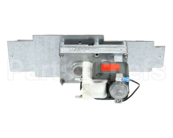 MOT208V612C Rotisol Motor 208V 40W W/Hexagonal Sha
