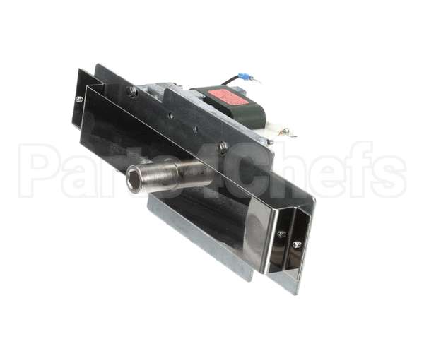MOT208V612C Rotisol Motor 208V 40W W/Hexagonal Sha