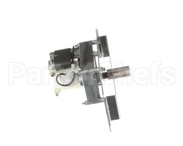 MOT208V614C Rotisol Motor 208V 40W W/Hexagonal Sha