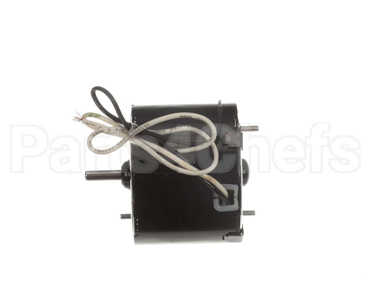 MOT23 Indeeco Motor