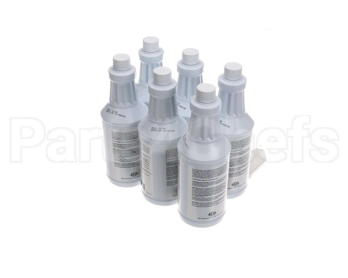 MP1 Blodgett Oven Protector- Mp1 (6 Pk)