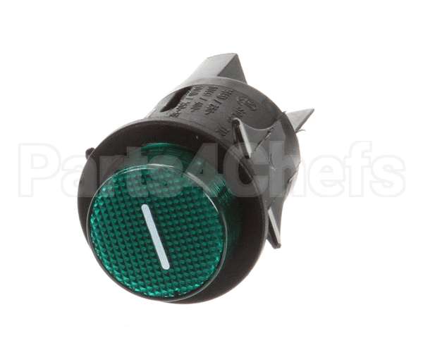 MP100111 Doyon Green Start Button