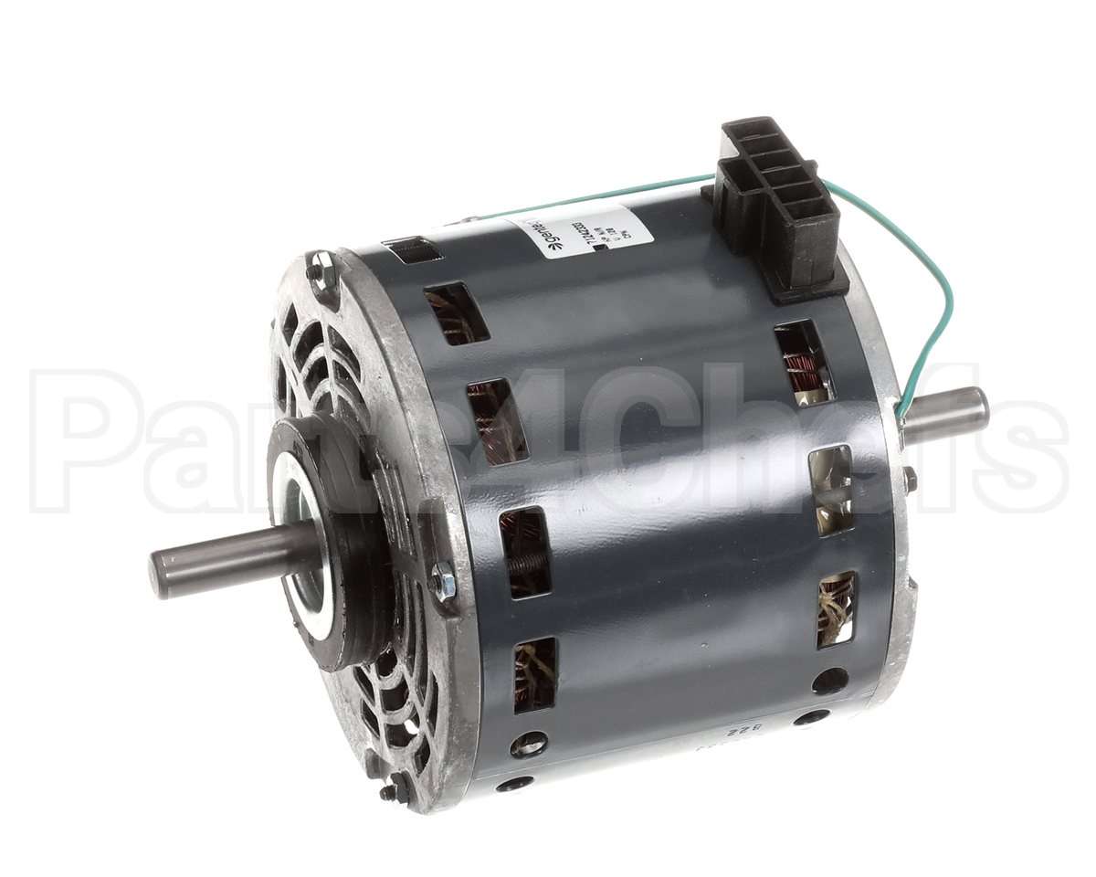 MPMOT-120 Powered Aire Motor