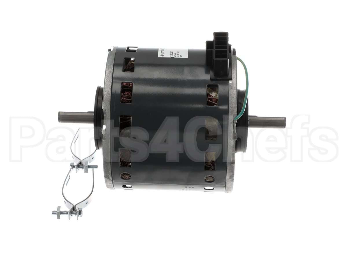 MPMOT-230 Powered Aire Motor 230 Volt