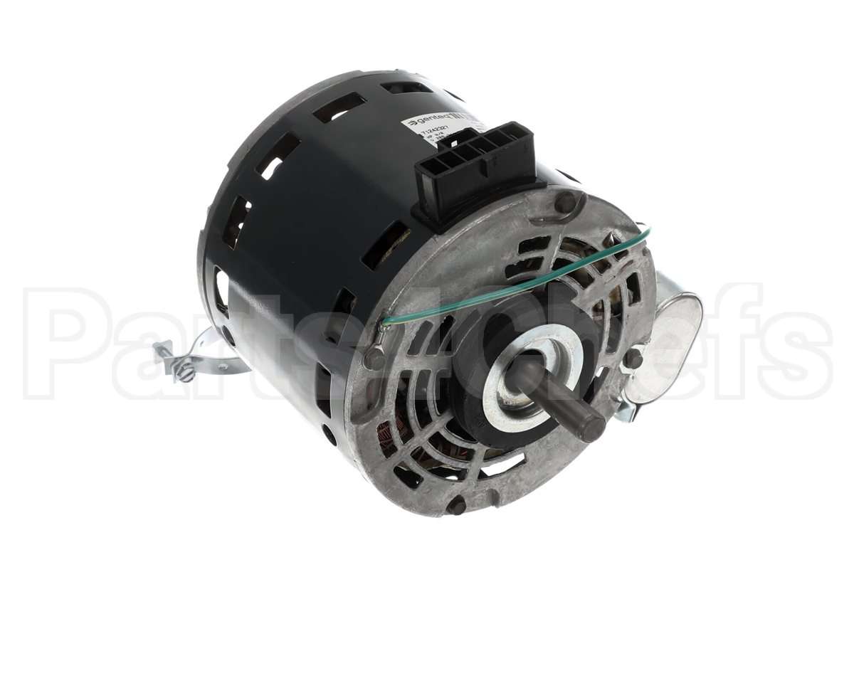 MPMOT-230 Powered Aire Motor 230 Volt