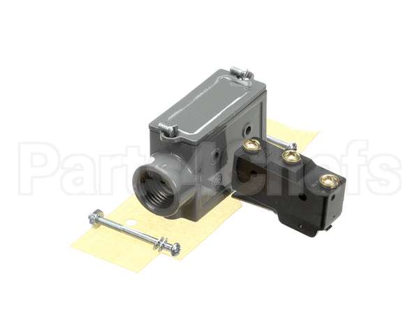 MR11-32 Adamation Safety Switch