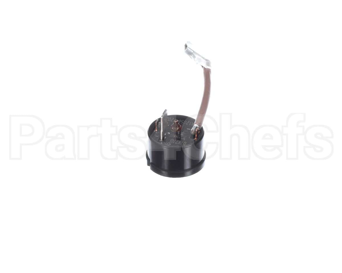 MRA12054-12026 Bryant Payne Carrier Mra12054-12026 Comprssor Overloa