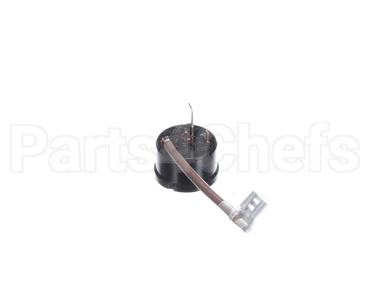 MRA12054-12026 Bryant Payne Carrier Mra12054-12026 Comprssor Overloa