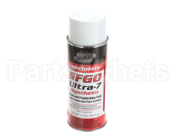 MRO2137 Perlick Lubricant, Sfgo Ultra-7, 11 Oz