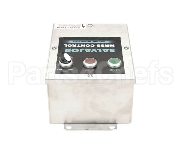 MRSS4 Salvajor Manual Reverse Srt Stop 115-1P