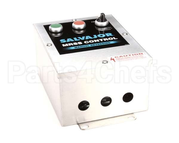 MRSS7 Salvajor Manual Reverse Srt Stop 208-23