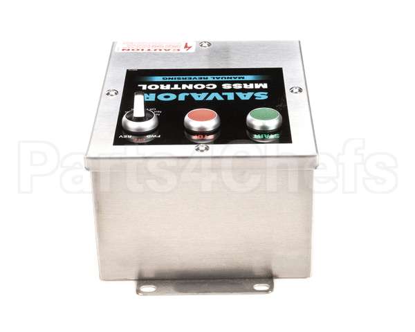 MRSS7 Salvajor Manual Reverse Srt Stop 208-23