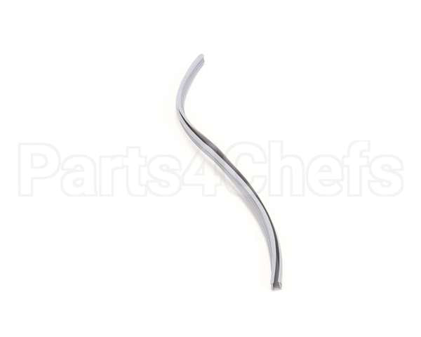 MS01-128 Henny Penny Channel - Window Mounting
