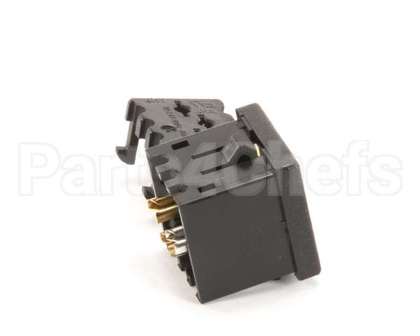 MS01-197 Henny Penny Receptacle-125V/Nema 5-15R