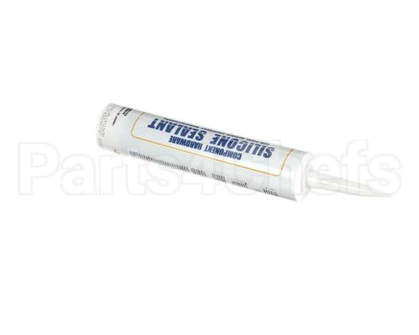 MS01-320 Henny Penny Silastic 10.3 Oz Tube Alum