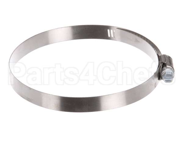 MS01-429 Henny Penny Hose Clamp - 3 9/16-4 1/2 P S